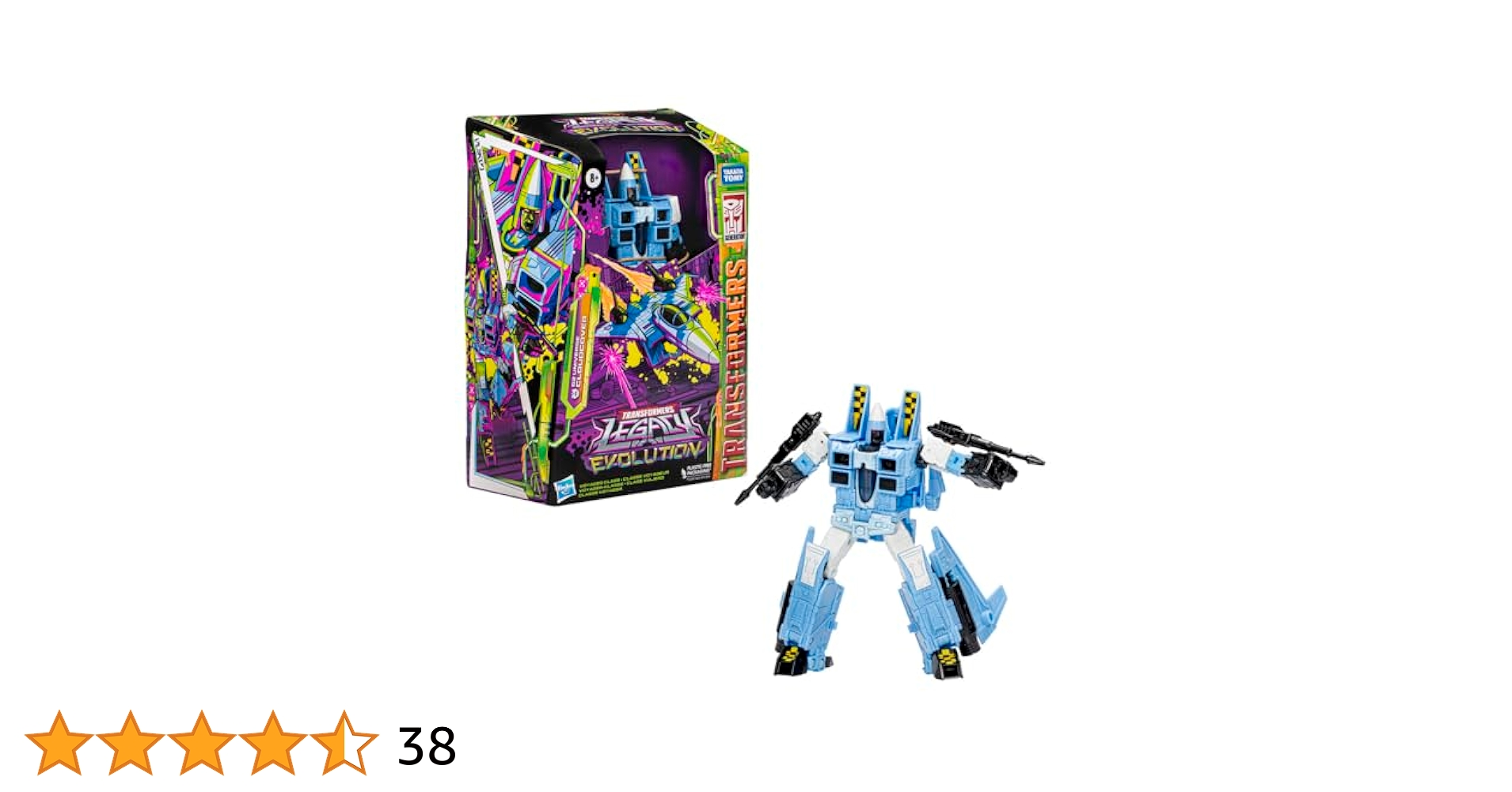 トランスフォーマー レガシー G2 ユニバース クラウドカバー Amazon.com: Transformers Legacy: Evolution G2 Universe